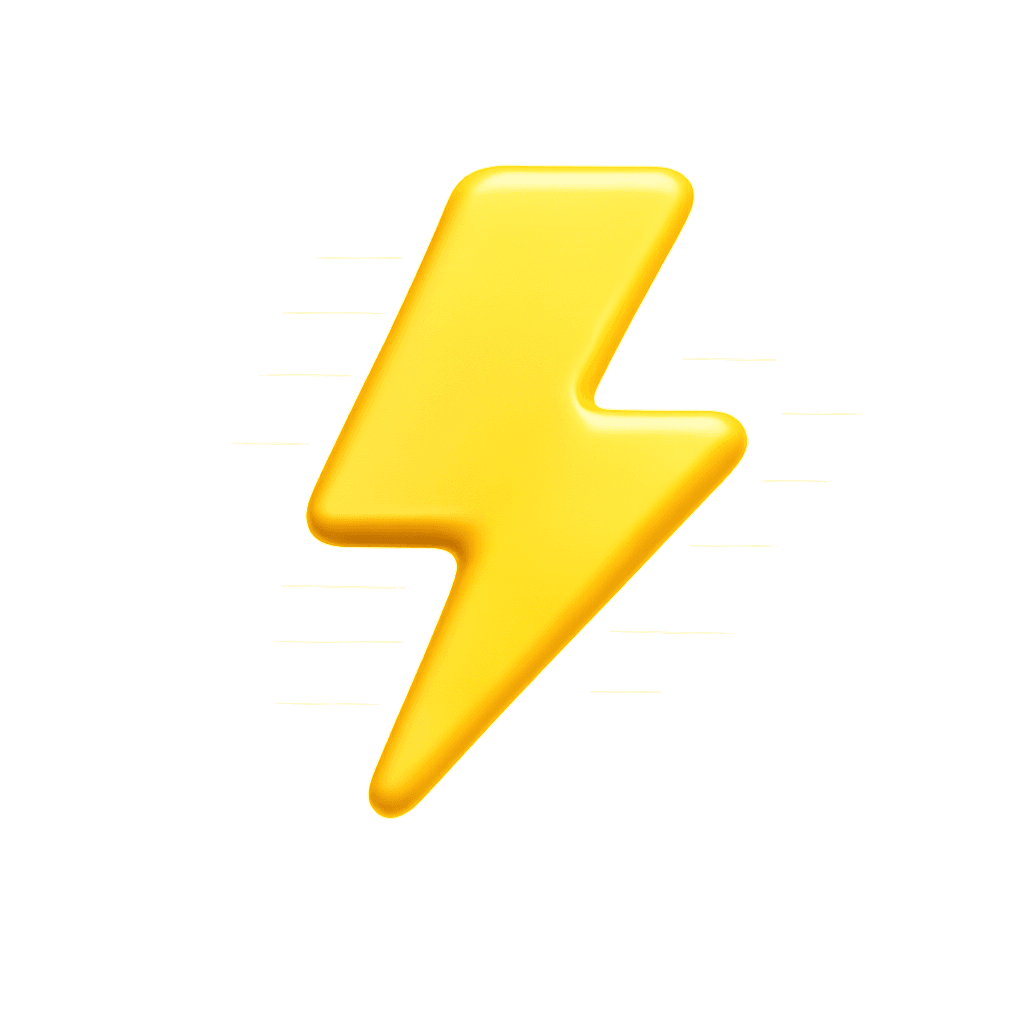 Lightning-Fast Streaming